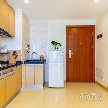 陵水 Meet You Inn迷途民宿酒店提供图片