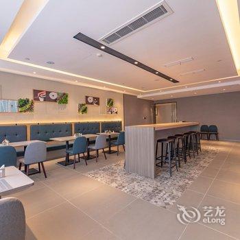 如家商旅酒店(济南大明湖生产路店)酒店提供图片