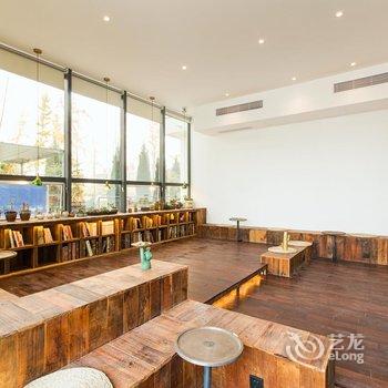 潍坊Time inn 慢生活酒店酒店提供图片