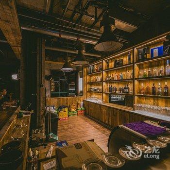 潍坊Time inn 慢生活酒店酒店提供图片