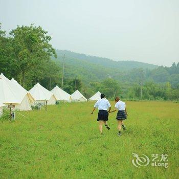 常州星尘野奢露营民宿酒店提供图片