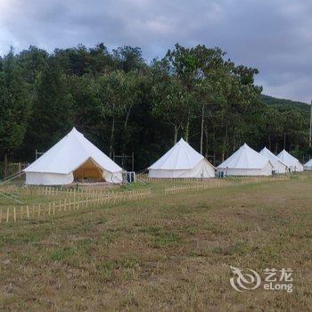 常州星尘野奢露营民宿酒店提供图片