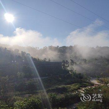 普洱良栖山舍客栈酒店提供图片