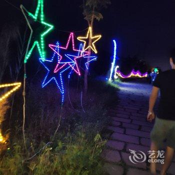 普洱良栖山舍客栈酒店提供图片