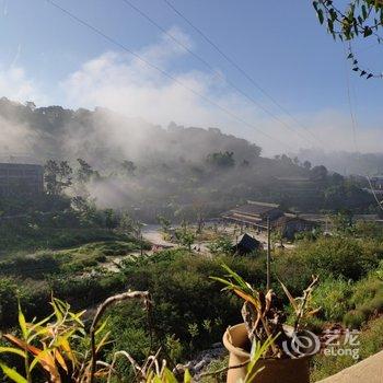 普洱良栖山舍客栈酒店提供图片