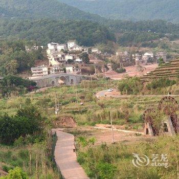 普洱良栖山舍客栈酒店提供图片