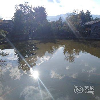 保山黄松辉特色民宿酒店提供图片