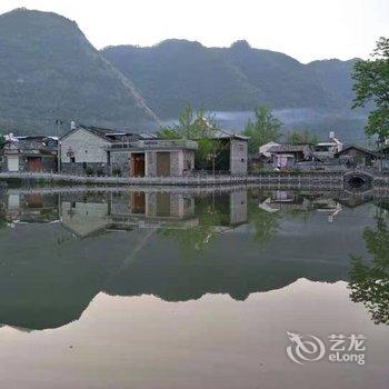 保山黄松辉特色民宿酒店提供图片