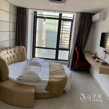 福州尚雅公寓酒店提供图片