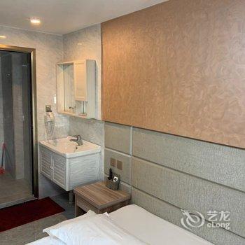 福州尚雅公寓酒店提供图片