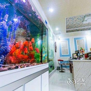 芜湖童辛波公寓酒店提供图片