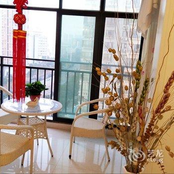 衡阳温馨的港湾公寓(西二环分店)酒店提供图片