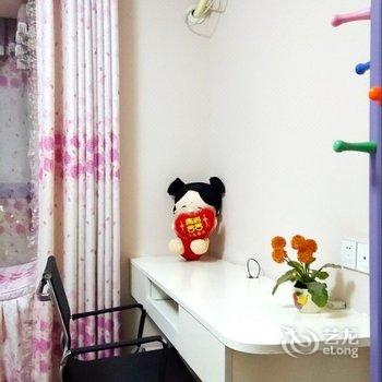 衡阳温馨的港湾公寓(西二环分店)酒店提供图片