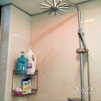 衡阳温馨的港湾公寓(西二环分店)酒店提供图片