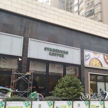 衡阳温馨的港湾公寓(西二环分店)酒店提供图片