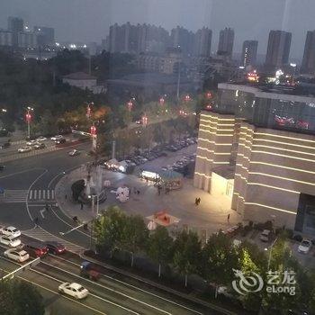 衡阳温馨的港湾公寓(西二环分店)酒店提供图片