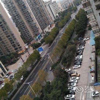 衡阳温馨的港湾公寓(西二环分店)酒店提供图片