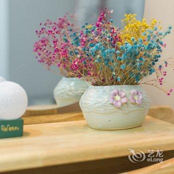 南昌途掌柜120484精品民宿酒店提供图片