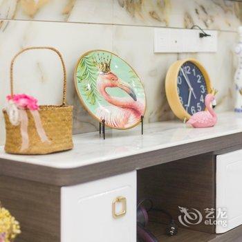 南昌途掌柜120484精品民宿酒店提供图片