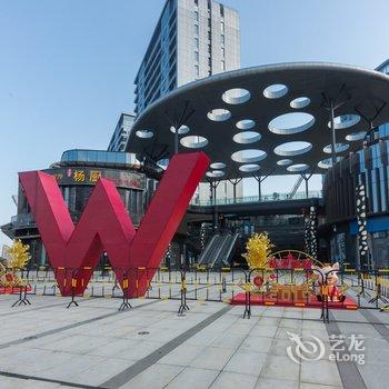 南昌途掌柜120484精品民宿酒店提供图片
