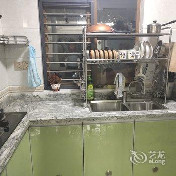 漳州蝶岛小屋酒店提供图片