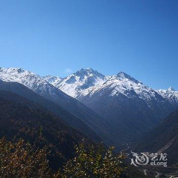 甘孜梦旅人自助民宿酒店提供图片