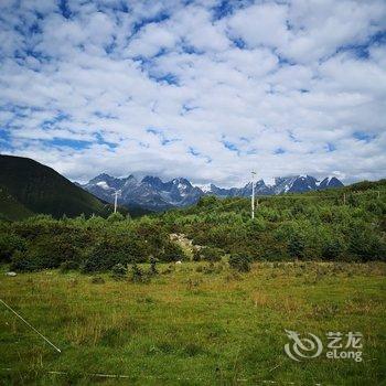 甘孜梦旅人自助民宿酒店提供图片