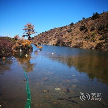 甘孜梦旅人自助民宿酒店提供图片