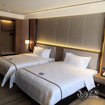 欧斯卡国际酒店(揭西河婆店)酒店提供图片