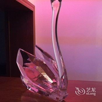 新乡来与不来都为你守候公寓酒店提供图片