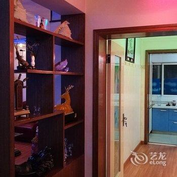 新乡来与不来都为你守候公寓酒店提供图片