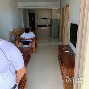 陵水泽晨公寓酒店提供图片