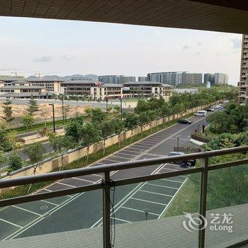 陵水泽晨公寓酒店提供图片