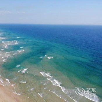 陵水泽晨公寓酒店提供图片