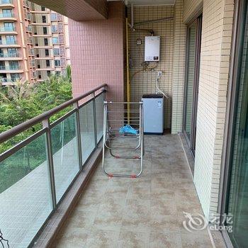 陵水泽晨公寓酒店提供图片