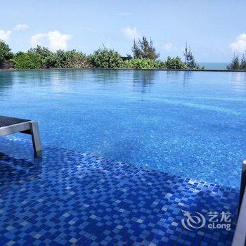 陵水泽晨公寓酒店提供图片