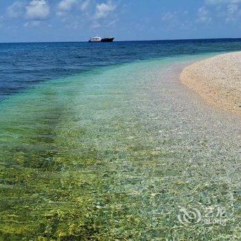 陵水泽晨公寓酒店提供图片