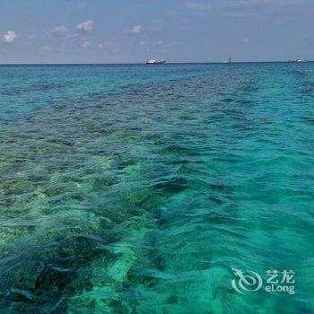 陵水泽晨公寓酒店提供图片