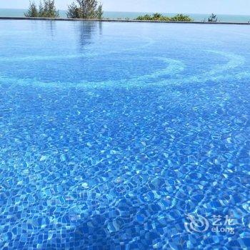 陵水泽晨公寓酒店提供图片