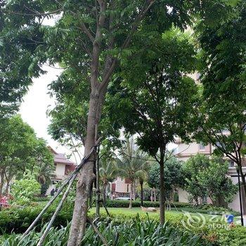 陵水泽晨公寓酒店提供图片