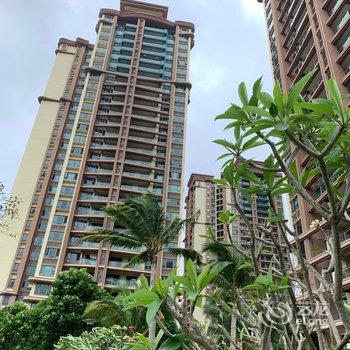 陵水泽晨公寓酒店提供图片