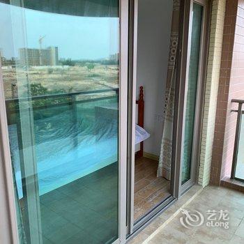 陵水泽晨公寓酒店提供图片