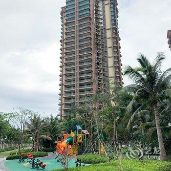 陵水泽晨公寓酒店提供图片