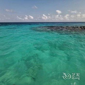 陵水泽晨公寓酒店提供图片