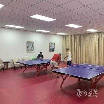 陵水泽晨公寓酒店提供图片