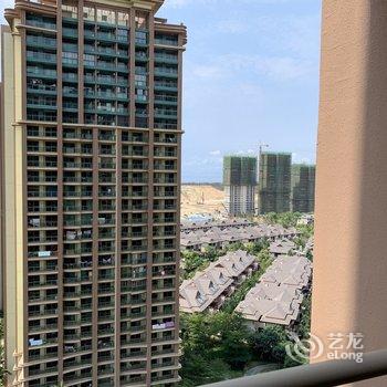 陵水泽晨公寓酒店提供图片