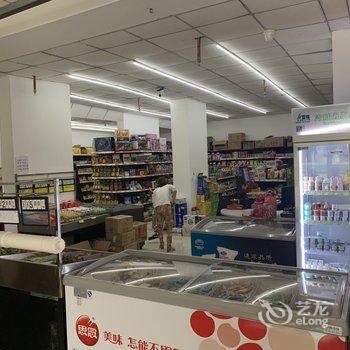 陵水泽晨公寓酒店提供图片