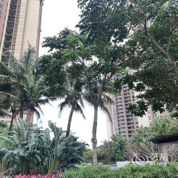 陵水泽晨公寓酒店提供图片