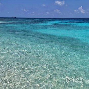 陵水泽晨公寓酒店提供图片