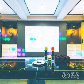 泰安时光不安静别墅酒店提供图片